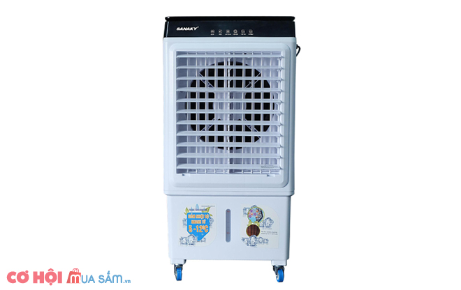 Top 6 quạt điều hòa bán chạy nhất tháng 05-2021 - Ảnh 1 Top 6 quạt điều hòa bán chạy nhất tháng 05-2021 - Ảnh 1