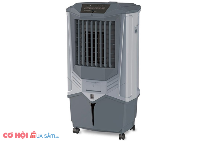 Top 6 quạt điều hòa bán chạy nhất tháng 05-2021 - Ảnh 3 Top 6 quạt điều hòa bán chạy nhất tháng 05-2021 - Ảnh 3