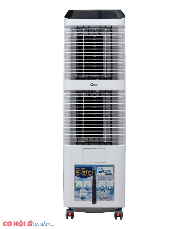 Top 6 quạt điều hòa bán chạy nhất tháng 05-2021 - Ảnh 4 Top 6 quạt điều hòa bán chạy nhất tháng 05-2021 - Ảnh 4