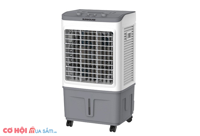 Top 6 quạt điều hòa bán chạy nhất tháng 05-2021 - Ảnh 6 Top 6 quạt điều hòa bán chạy nhất tháng 05-2021 - Ảnh 6