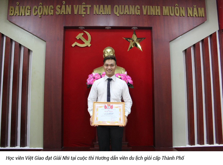 Học văn hóa song song học Trung cấp - hướng đi thu hút học sinh - Ảnh 5 Học văn hóa song song học Trung cấp - hướng đi thu hút học sinh - Ảnh 5