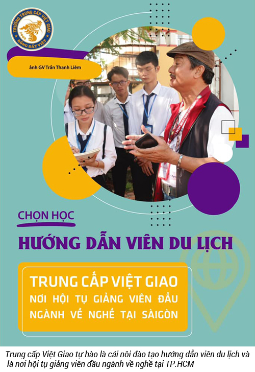 Học văn hóa song song học Trung cấp - hướng đi thu hút học sinh - Ảnh 4 Học văn hóa song song học Trung cấp - hướng đi thu hút học sinh - Ảnh 4