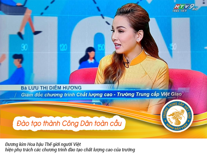 Phụ huynh mạnh dạn cho con em học Trung cấp Việt Giao - Ảnh 3 Phụ huynh mạnh dạn cho con em học Trung cấp Việt Giao - Ảnh 3
