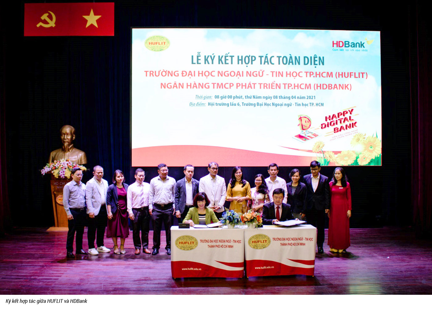 Tài chính - Ngân hàng - Ngành học đáp ứng nhu cầu xã hội - Ảnh 11 Tài chính - Ngân hàng - Ngành học đáp ứng nhu cầu xã hội - Ảnh 11