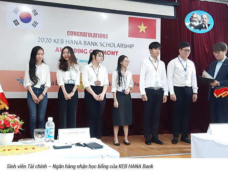 Tài chính - Ngân hàng - Ngành học đáp ứng nhu cầu xã hội - Ảnh 12 Tài chính - Ngân hàng - Ngành học đáp ứng nhu cầu xã hội - Ảnh 12