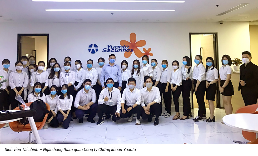 Tài chính - Ngân hàng - Ngành học đáp ứng nhu cầu xã hội - Ảnh 7 Tài chính - Ngân hàng - Ngành học đáp ứng nhu cầu xã hội - Ảnh 7