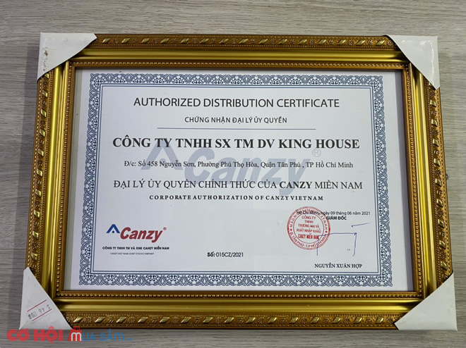 Bếp từ đôi cảm ứng CANZY CZ-79D - Ảnh 5 Bếp từ đôi cảm ứng CANZY CZ-79D - Ảnh 5
