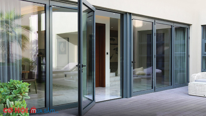 Eurowindow 'chơi lớn', giảm đến 15% giá trị hợp đồng cho khách hàng phía Nam - Ảnh 2 Eurowindow 'chơi lớn', giảm đến 15% giá trị hợp đồng cho khách hàng phía Nam - Ảnh 2