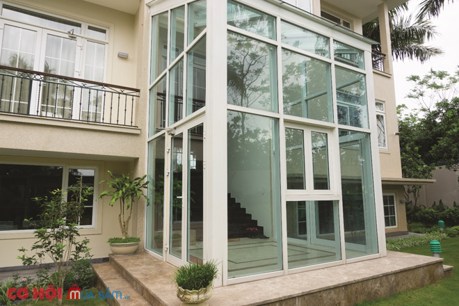 Eurowindow 'chơi lớn', giảm đến 15% giá trị hợp đồng cho khách hàng phía Nam - Ảnh 3 Eurowindow 'chơi lớn', giảm đến 15% giá trị hợp đồng cho khách hàng phía Nam - Ảnh 3
