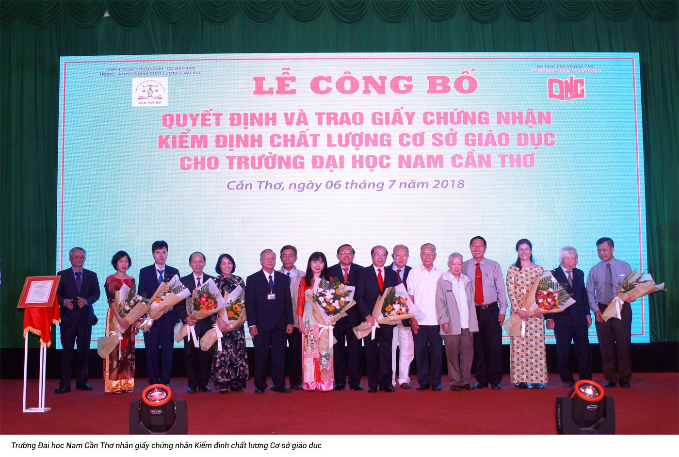 Trường Đại học Nam Cần Thơ - Môi trường học tập hiện đại - Ảnh 11 Trường Đại học Nam Cần Thơ - Môi trường học tập hiện đại - Ảnh 11