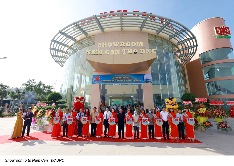 Trường Đại học Nam Cần Thơ - Môi trường học tập hiện đại - Ảnh 3 Trường Đại học Nam Cần Thơ - Môi trường học tập hiện đại - Ảnh 3