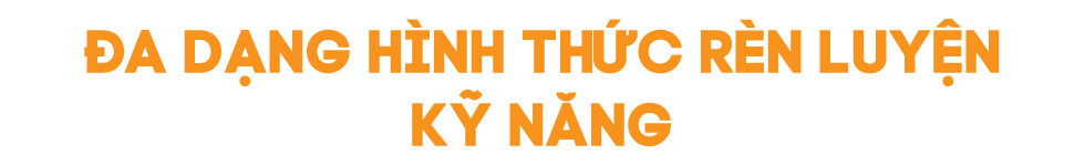 Trường Đại học Nam Cần Thơ - Môi trường học tập hiện đại - Ảnh 9 Trường Đại học Nam Cần Thơ - Môi trường học tập hiện đại - Ảnh 9