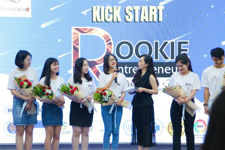 Lựa chọn ngành Marketing học tập thực tế để sáng tạo - Ảnh 8 Lựa chọn ngành Marketing học tập thực tế để sáng tạo - Ảnh 8