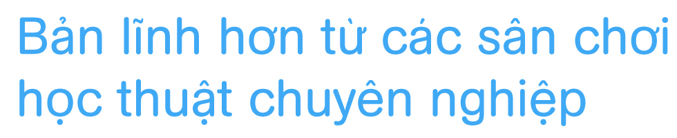 Lựa chọn ngành Marketing học tập thực tế để sáng tạo - Ảnh 5 Lựa chọn ngành Marketing học tập thực tế để sáng tạo - Ảnh 5