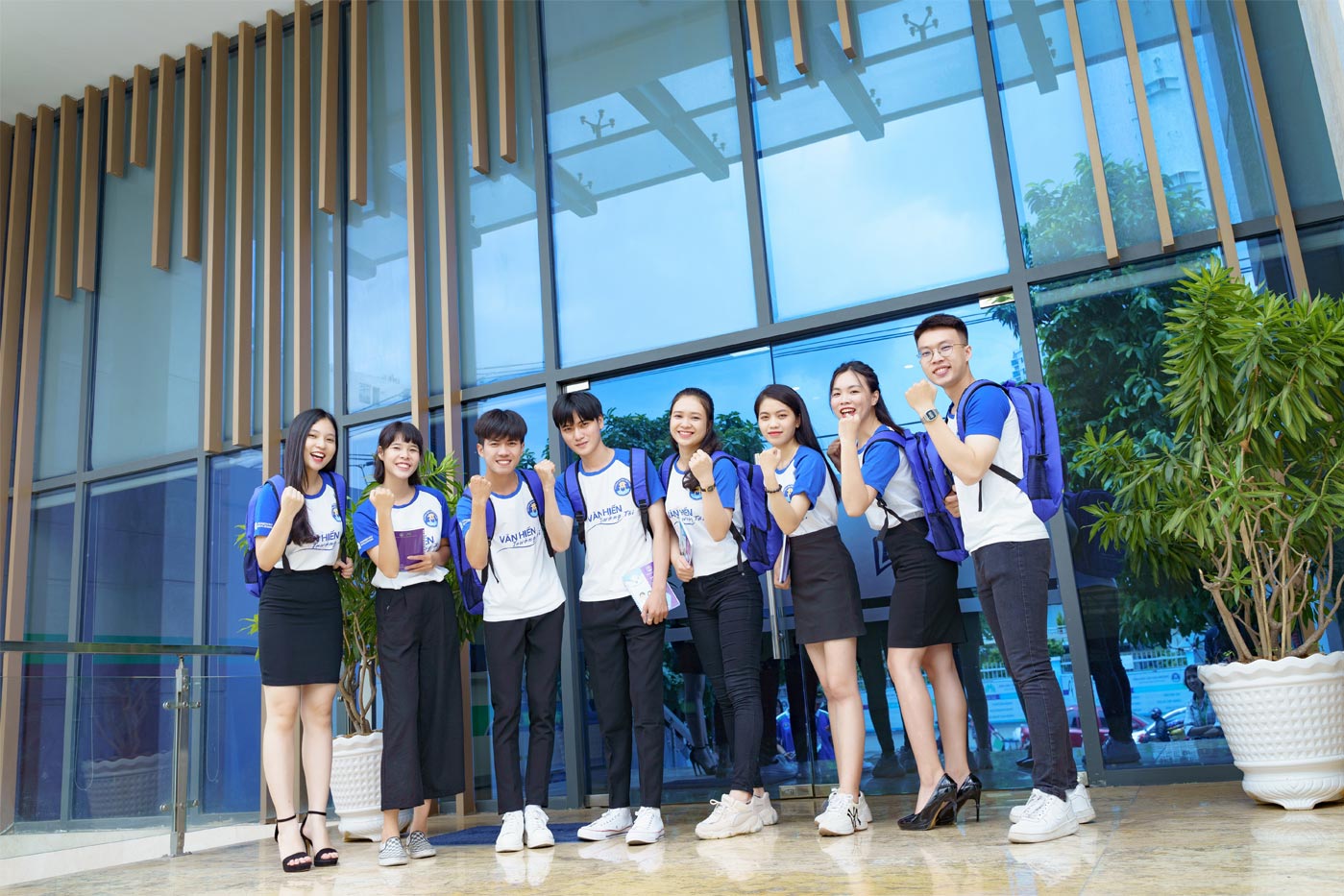 Chia sẻ kinh nghiệm chọn trường ĐH sau khi biết điểm thi - Ảnh 9 Chia sẻ kinh nghiệm chọn trường ĐH sau khi biết điểm thi - Ảnh 9