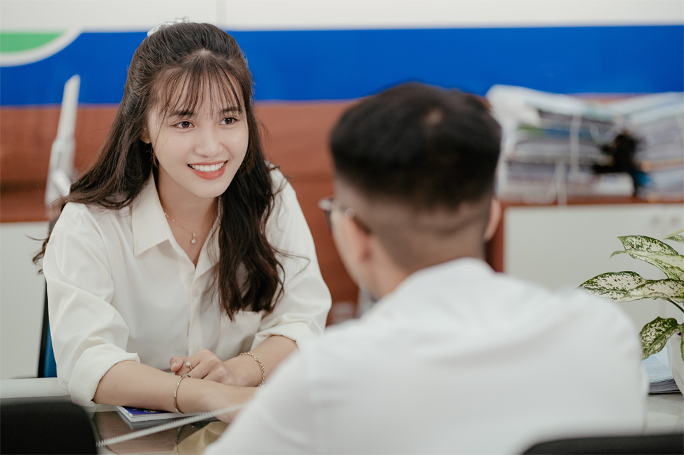 Chia sẻ kinh nghiệm chọn trường ĐH sau khi biết điểm thi - Ảnh 2 Chia sẻ kinh nghiệm chọn trường ĐH sau khi biết điểm thi - Ảnh 2