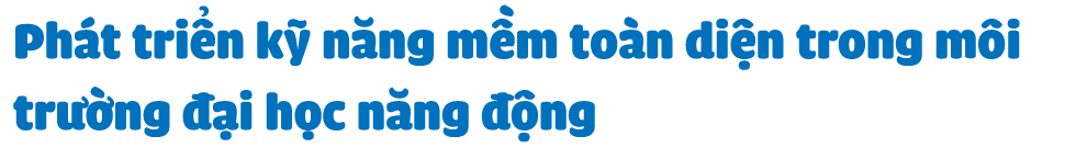 Sinh viên ngành Dược hoàn thiện chuyên môn từ hệ thống hiện đại - Ảnh 5 Sinh viên ngành Dược hoàn thiện chuyên môn từ hệ thống hiện đại - Ảnh 5