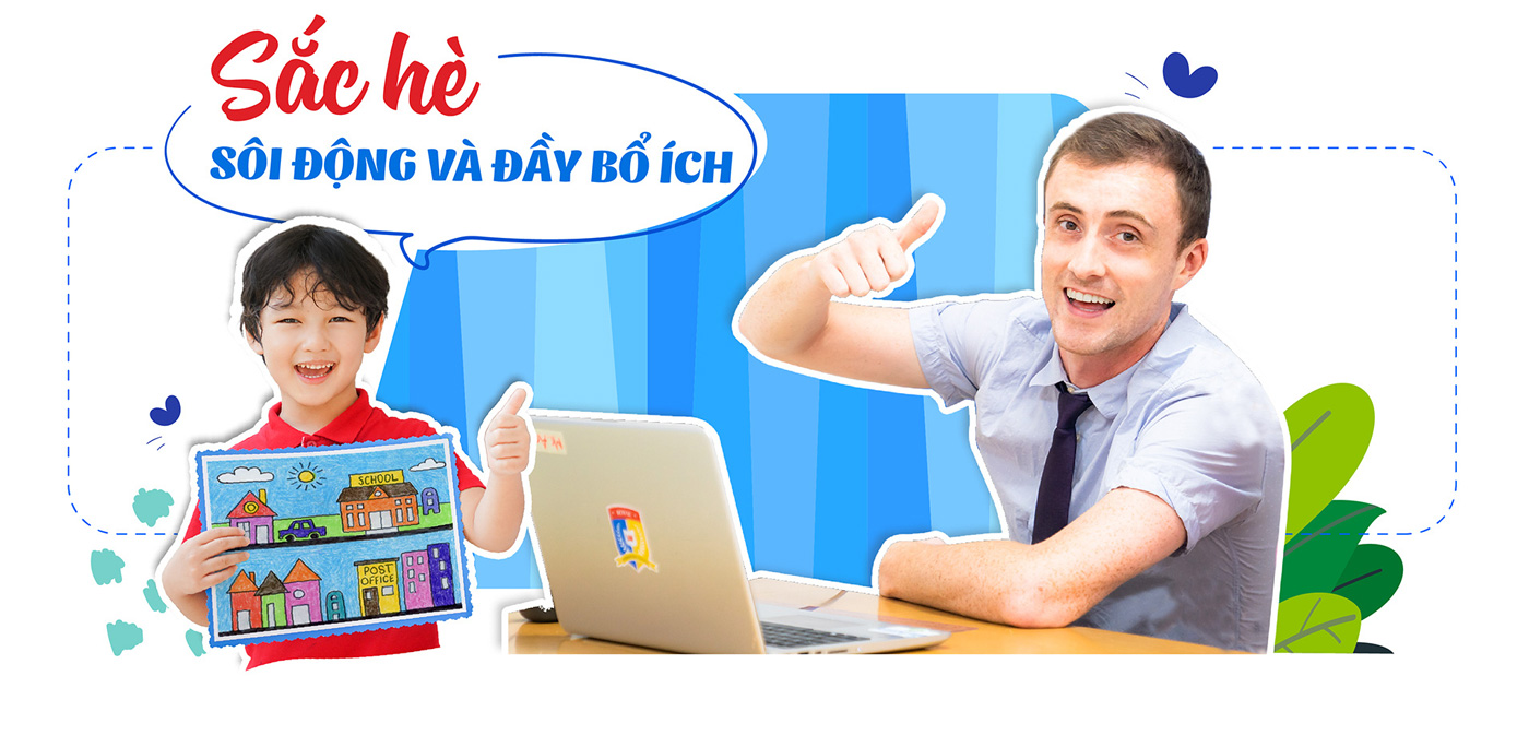 Nhìn lại 'mùa hè trực tuyến' đầy màu sắc tại Royal School - Ảnh 2 Nhìn lại 'mùa hè trực tuyến' đầy màu sắc tại Royal School - Ảnh 2