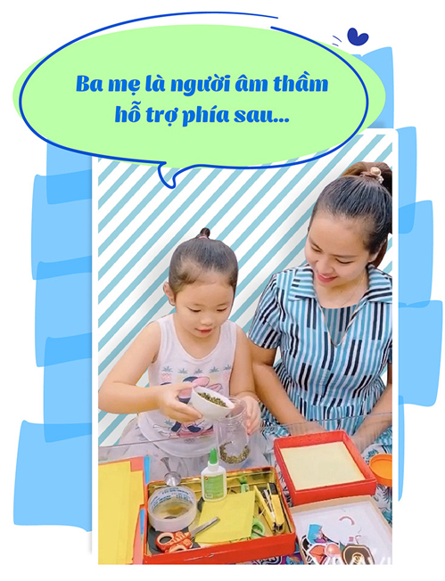 Nhìn lại 'mùa hè trực tuyến' đầy màu sắc tại Royal School - Ảnh 9 Nhìn lại 'mùa hè trực tuyến' đầy màu sắc tại Royal School - Ảnh 9