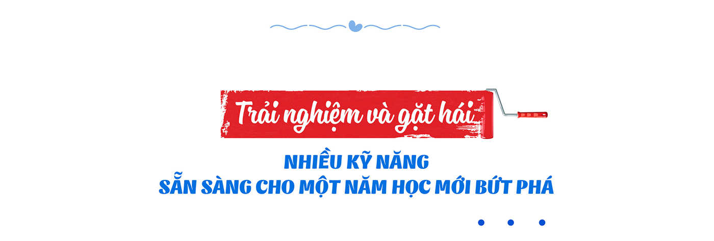 Nhìn lại 'mùa hè trực tuyến' đầy màu sắc tại Royal School - Ảnh 11 Nhìn lại 'mùa hè trực tuyến' đầy màu sắc tại Royal School - Ảnh 11