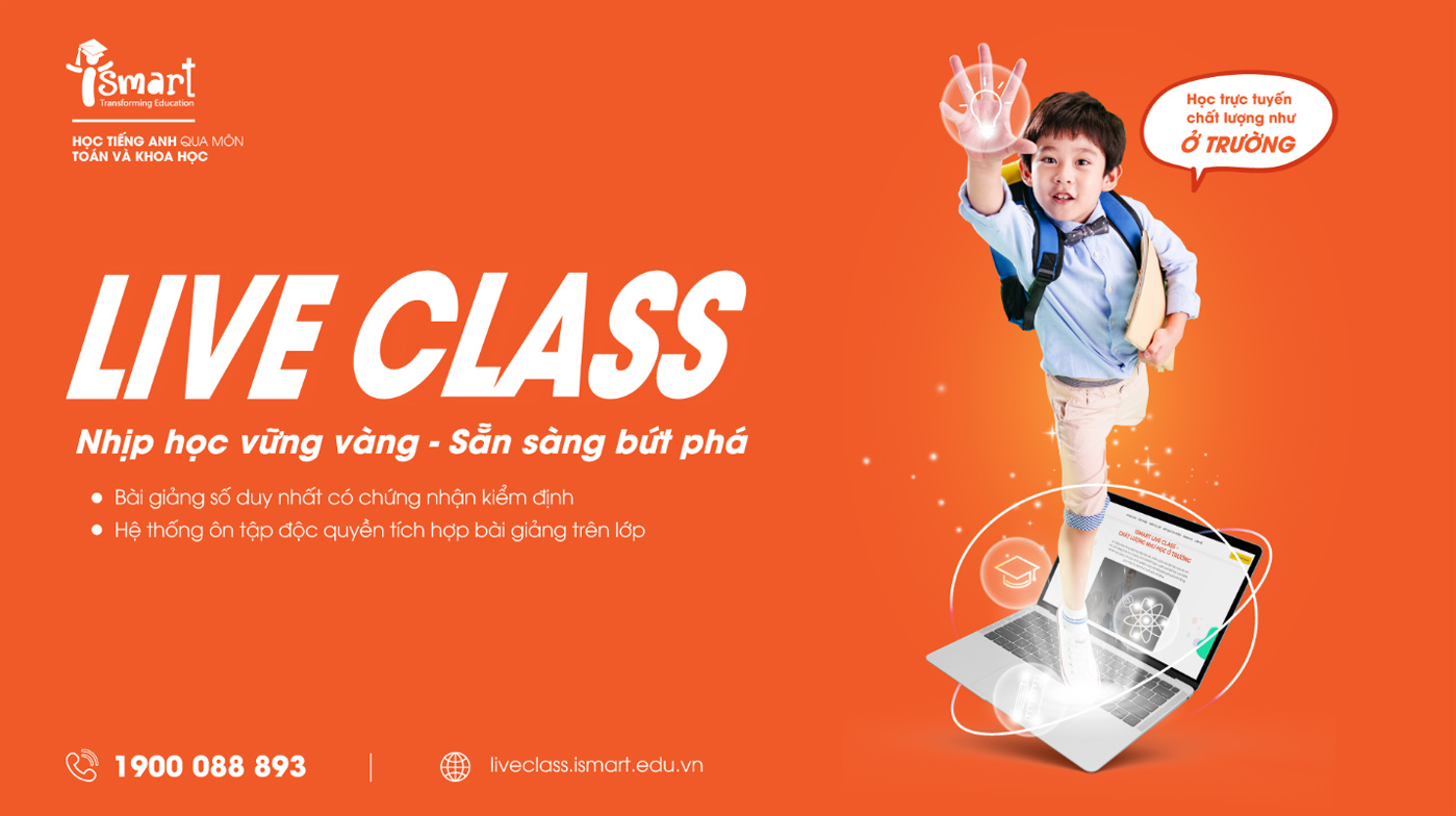 iSMART đã sẵn sàng phương án dạy và học trực tuyến trong đầu năm học 2021 - 2022 - Ảnh 4 iSMART đã sẵn sàng phương án dạy và học trực tuyến trong đầu năm học 2021 - 2022 - Ảnh 4