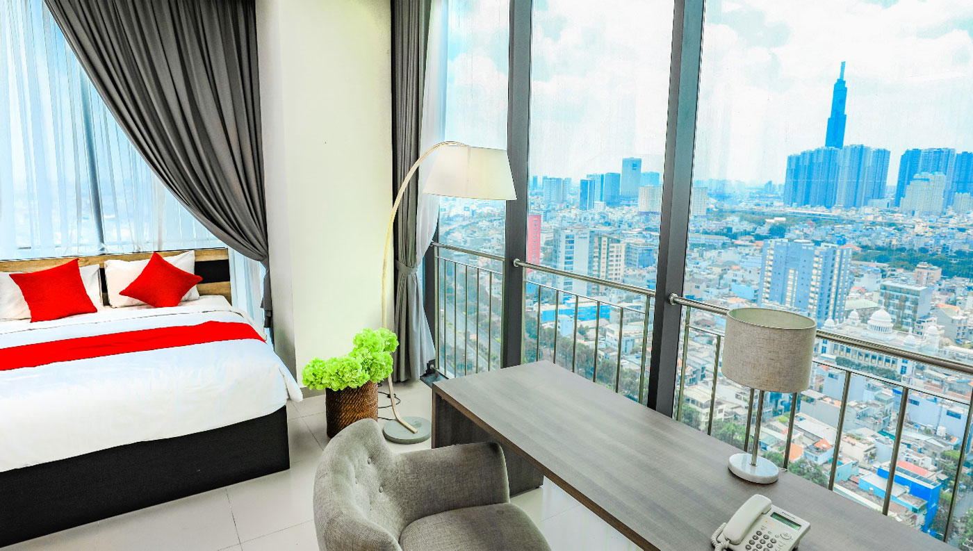 Quản trị khách sạn và du lịch - Khám phá ngành học chuẩn Anh quốc tại UEF - Ảnh 5 Quản trị khách sạn và du lịch - Khám phá ngành học chuẩn Anh quốc tại UEF - Ảnh 5
