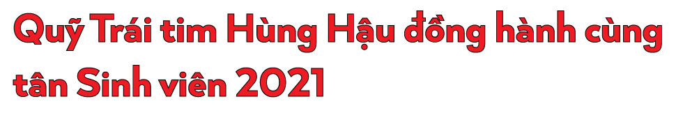 Trường ĐH Văn Hiến công bố gói hỗ trợ học tập 'khủng' dành cho thí sinh - Ảnh 3 Trường ĐH Văn Hiến công bố gói hỗ trợ học tập 'khủng' dành cho thí sinh - Ảnh 3