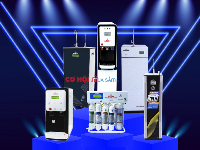 Máy lọc nước, máy lọc nước ion kiềm ROBOT, Trao Chứng nhận Nước Đạt chuẩn - Ảnh 3 Máy lọc nước, máy lọc nước ion kiềm ROBOT, Trao Chứng nhận Nước Đạt chuẩn - Ảnh 3