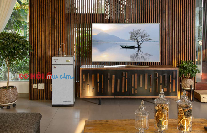 Máy lọc nước, máy lọc nước ion kiềm ROBOT, Trao Chứng nhận Nước Đạt chuẩn - Ảnh 5 Máy lọc nước, máy lọc nước ion kiềm ROBOT, Trao Chứng nhận Nước Đạt chuẩn - Ảnh 5