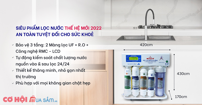 Máy lọc nước, máy lọc nước ion kiềm ROBOT, Trao Chứng nhận Nước Đạt chuẩn - Ảnh 6 Máy lọc nước, máy lọc nước ion kiềm ROBOT, Trao Chứng nhận Nước Đạt chuẩn - Ảnh 6