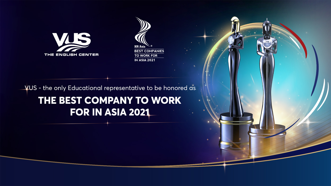 Chân dung giáo viên 4.0 từ đại diện giáo dục duy nhất đạt giải HR Asia Award 2021 - Ảnh 8 Chân dung giáo viên 4.0 từ đại diện giáo dục duy nhất đạt giải HR Asia Award 2021 - Ảnh 8