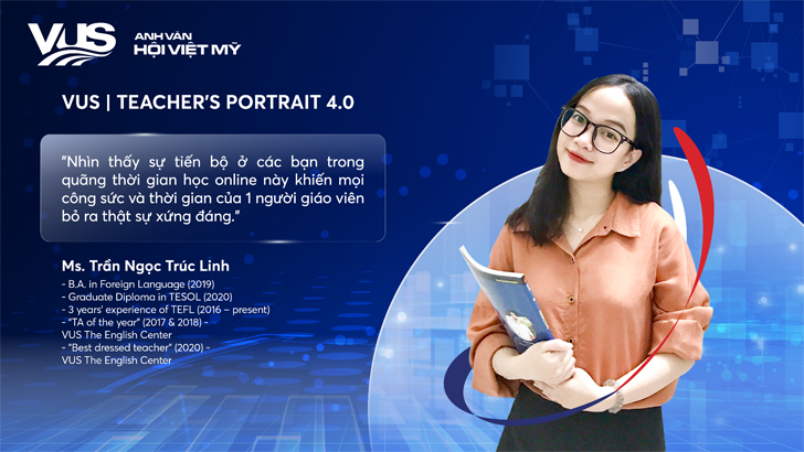 Chân dung giáo viên 4.0 từ đại diện giáo dục duy nhất đạt giải HR Asia Award 2021 - Ảnh 5 Chân dung giáo viên 4.0 từ đại diện giáo dục duy nhất đạt giải HR Asia Award 2021 - Ảnh 5