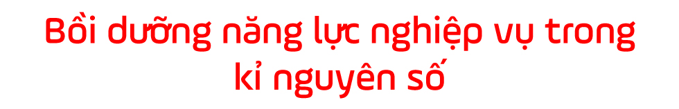Chân dung giáo viên 4.0 từ đại diện giáo dục duy nhất đạt giải HR Asia Award 2021 - Ảnh 6 Chân dung giáo viên 4.0 từ đại diện giáo dục duy nhất đạt giải HR Asia Award 2021 - Ảnh 6