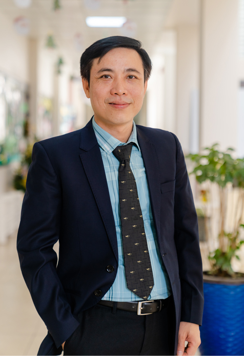 Royal School được công nhận cấp độ Cambridge IGCSE và AS/A Level - Ảnh 4 Royal School được công nhận cấp độ Cambridge IGCSE và AS/A Level - Ảnh 4