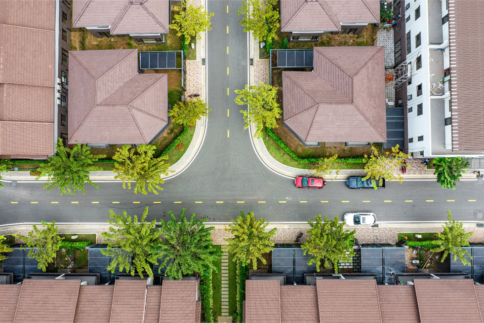 Modern Township - điểm sáng phát triển đô thị vệ tinh TP.HCM - Ảnh 2 Modern Township - điểm sáng phát triển đô thị vệ tinh TP.HCM - Ảnh 2
