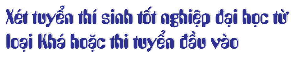 Năm 2022 HUTECH tuyển sinh trình độ thạc sĩ với 13 chuyên ngành - Ảnh 3 Năm 2022 HUTECH tuyển sinh trình độ thạc sĩ với 13 chuyên ngành - Ảnh 3
