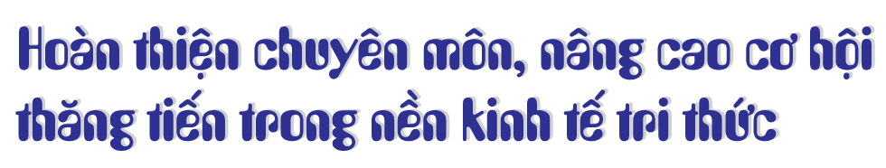 Năm 2022 HUTECH tuyển sinh trình độ thạc sĩ với 13 chuyên ngành - Ảnh 5 Năm 2022 HUTECH tuyển sinh trình độ thạc sĩ với 13 chuyên ngành - Ảnh 5