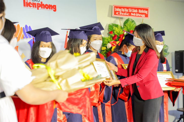 Nâng bước tương lai cùng chuỗi hoạt động cho sinh viên tại VUS - Ảnh 4 Nâng bước tương lai cùng chuỗi hoạt động cho sinh viên tại VUS - Ảnh 4