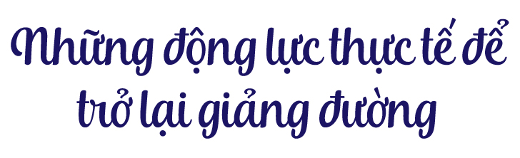 Những tân Dược sĩ đặc biệt tại HUTECH - Ảnh 3 Những tân Dược sĩ đặc biệt tại HUTECH - Ảnh 3