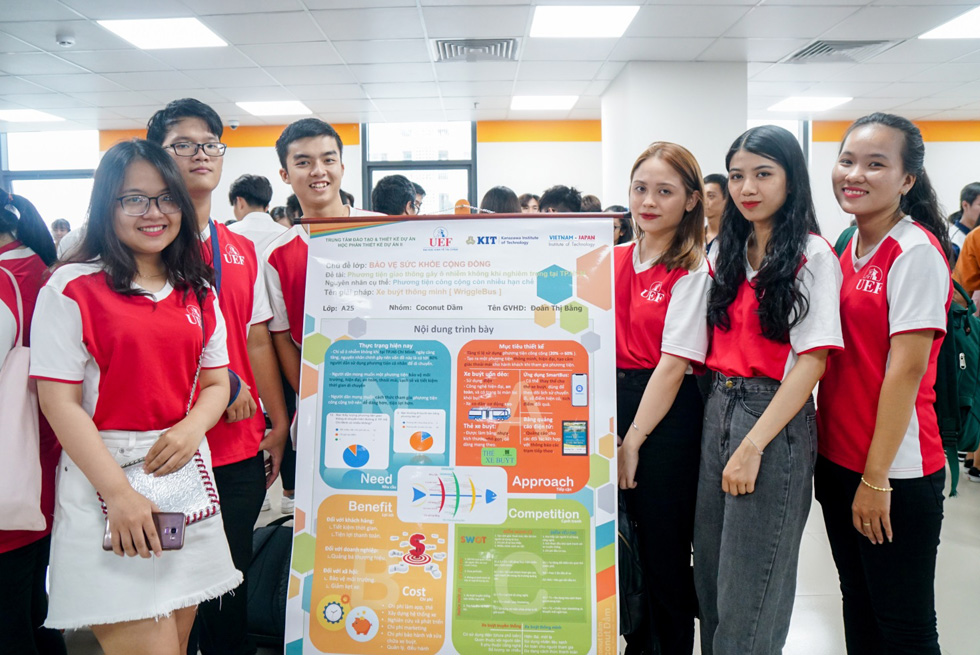 Học đại học là hành trình tìm về đứa trẻ bên trong của mỗi cá nhân gen Z - Ảnh 6 Học đại học là hành trình tìm về đứa trẻ bên trong của mỗi cá nhân gen Z - Ảnh 6