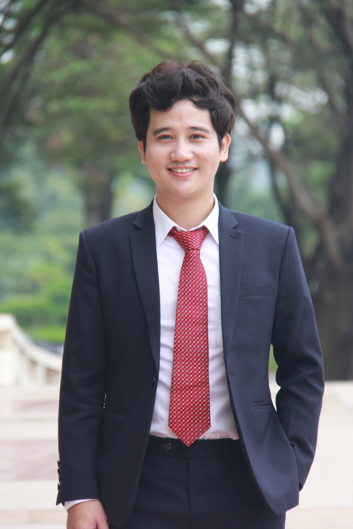 Học đại học là hành trình tìm về đứa trẻ bên trong của mỗi cá nhân gen Z - Ảnh 3 Học đại học là hành trình tìm về đứa trẻ bên trong của mỗi cá nhân gen Z - Ảnh 3