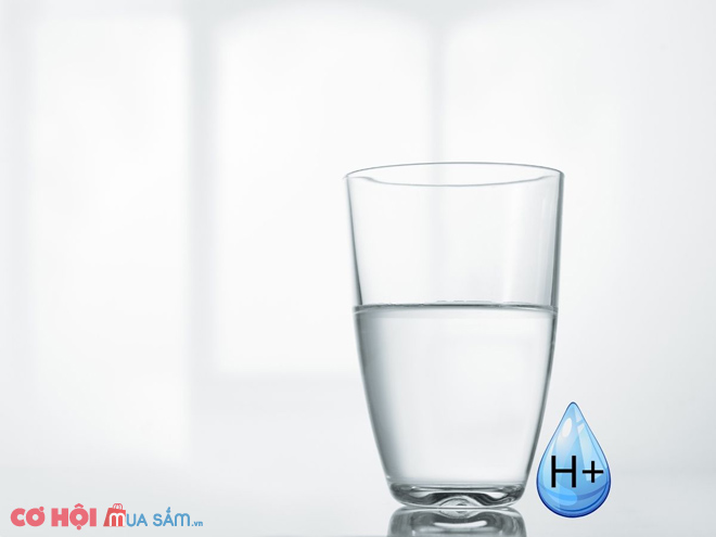 Nước điện giải iON kiềm hỗ trợ chữa bệnh và làm đẹp có thật không - Ảnh 7 Nước điện giải iON kiềm hỗ trợ chữa bệnh và làm đẹp có thật không - Ảnh 7