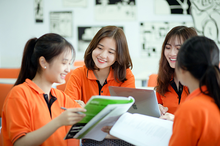 ĐH FPT công bố điểm chuẩn thi đánh giá năng lực - Ảnh 4 ĐH FPT công bố điểm chuẩn thi đánh giá năng lực - Ảnh 4