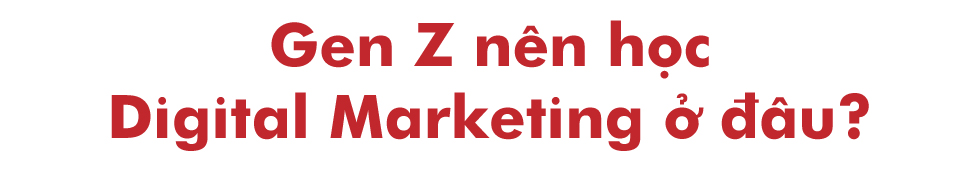 Vai trò của Digital Marketing - ngành học thống trị thế giới số - Ảnh 8 Vai trò của Digital Marketing - ngành học thống trị thế giới số - Ảnh 8