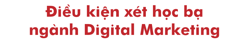 Vai trò của Digital Marketing - ngành học thống trị thế giới số - Ảnh 9 Vai trò của Digital Marketing - ngành học thống trị thế giới số - Ảnh 9