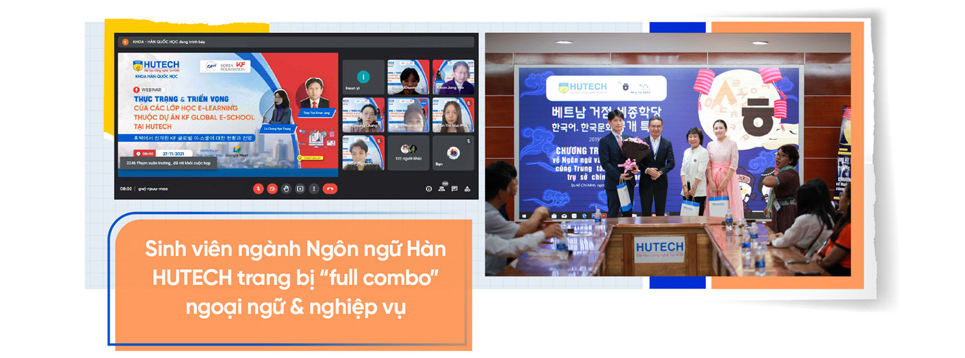 Bí kíp số 1 khi học ngành Ngôn ngữ Hàn Quốc - Ảnh 4 Bí kíp số 1 khi học ngành Ngôn ngữ Hàn Quốc - Ảnh 4