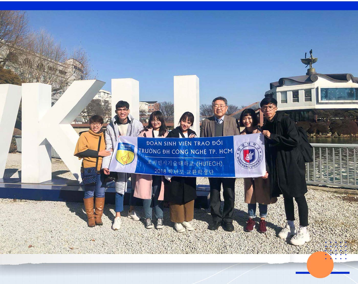 Bí kíp số 1 khi học ngành Ngôn ngữ Hàn Quốc - Ảnh 15 Bí kíp số 1 khi học ngành Ngôn ngữ Hàn Quốc - Ảnh 15