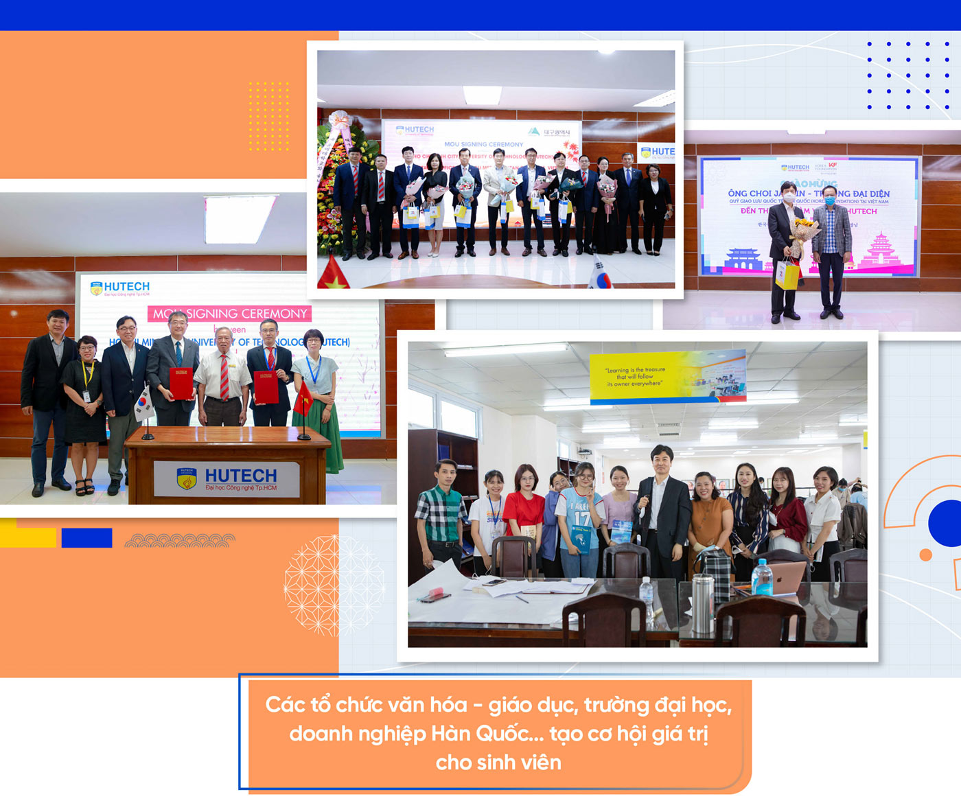 Bí kíp số 1 khi học ngành Ngôn ngữ Hàn Quốc - Ảnh 9 Bí kíp số 1 khi học ngành Ngôn ngữ Hàn Quốc - Ảnh 9