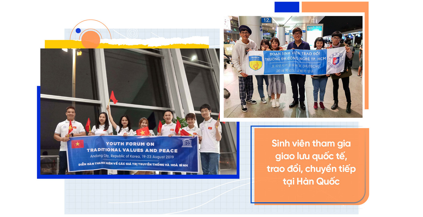 Bí kíp số 1 khi học ngành Ngôn ngữ Hàn Quốc - Ảnh 10 Bí kíp số 1 khi học ngành Ngôn ngữ Hàn Quốc - Ảnh 10
