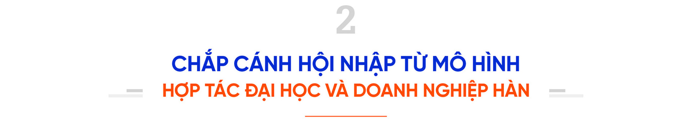 Bí kíp số 1 khi học ngành Ngôn ngữ Hàn Quốc - Ảnh 6 Bí kíp số 1 khi học ngành Ngôn ngữ Hàn Quốc - Ảnh 6